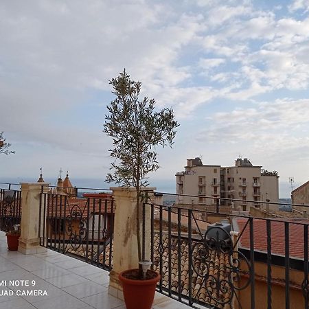 La Sinfonia Di.Kerkent Hotel Agrigento Ngoại thất bức ảnh