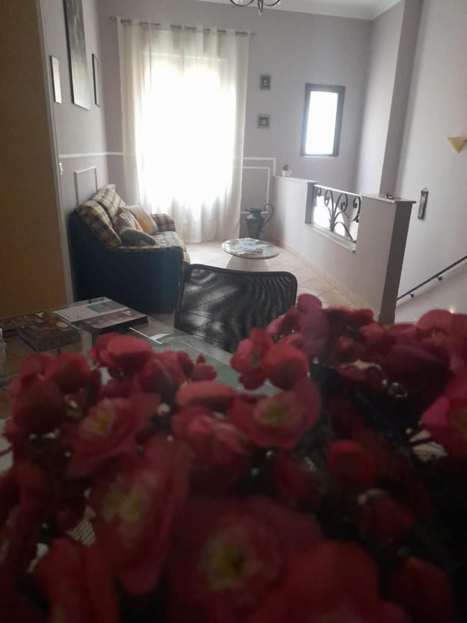 La Sinfonia Di.Kerkent Hotel Agrigento Ngoại thất bức ảnh