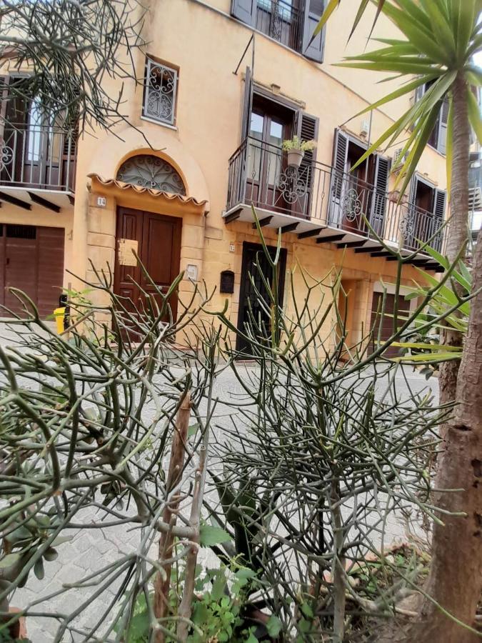 La Sinfonia Di.Kerkent Hotel Agrigento Ngoại thất bức ảnh