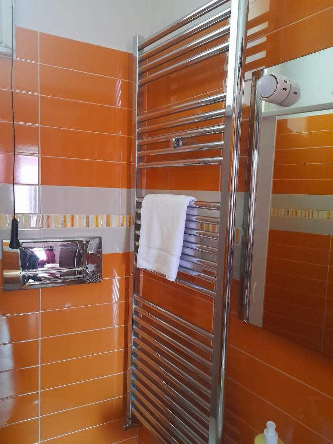 La Sinfonia Di.Kerkent Hotel Agrigento Ngoại thất bức ảnh