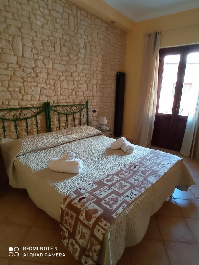 La Sinfonia Di.Kerkent Hotel Agrigento Ngoại thất bức ảnh