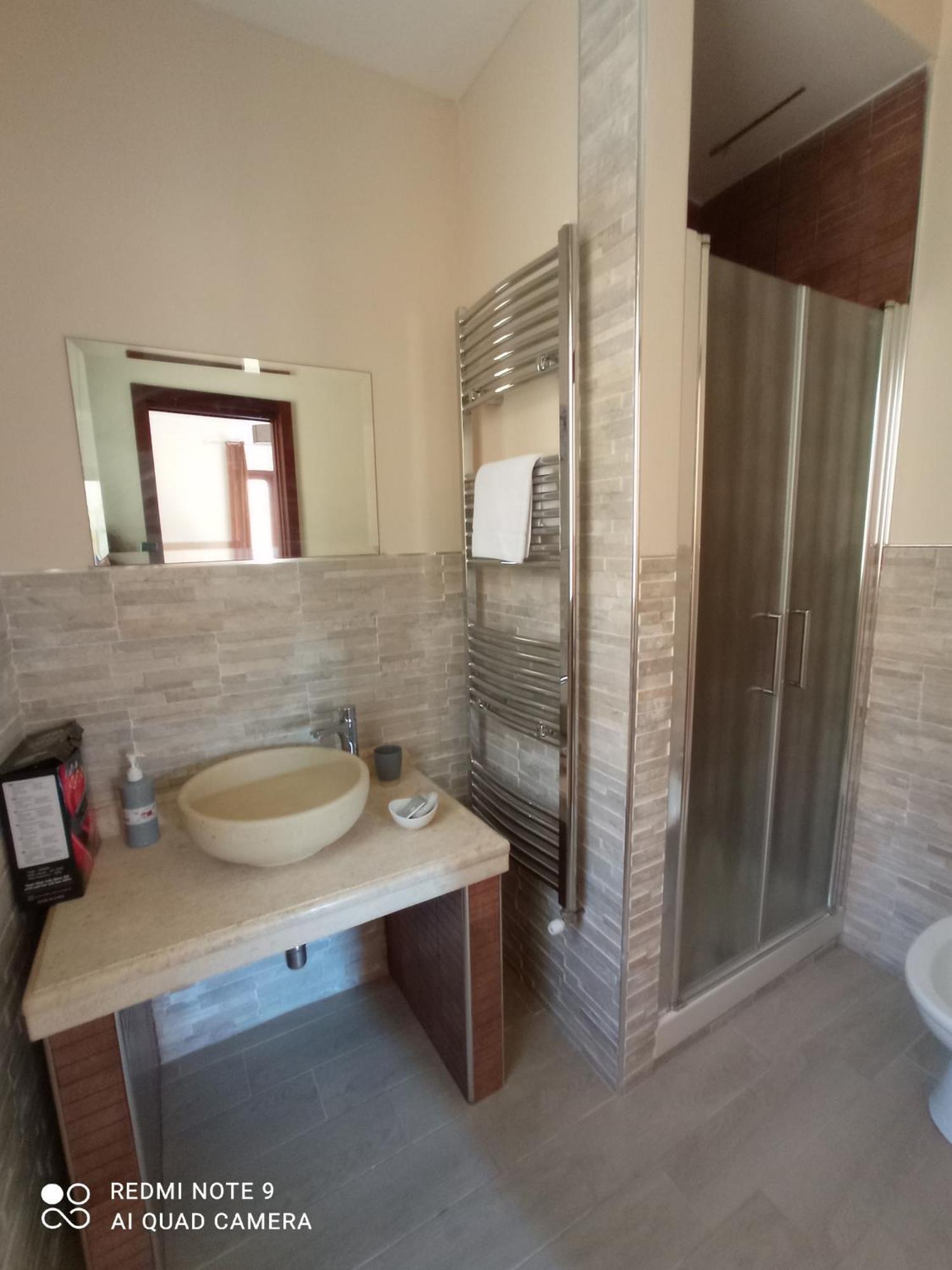 La Sinfonia Di.Kerkent Hotel Agrigento Ngoại thất bức ảnh