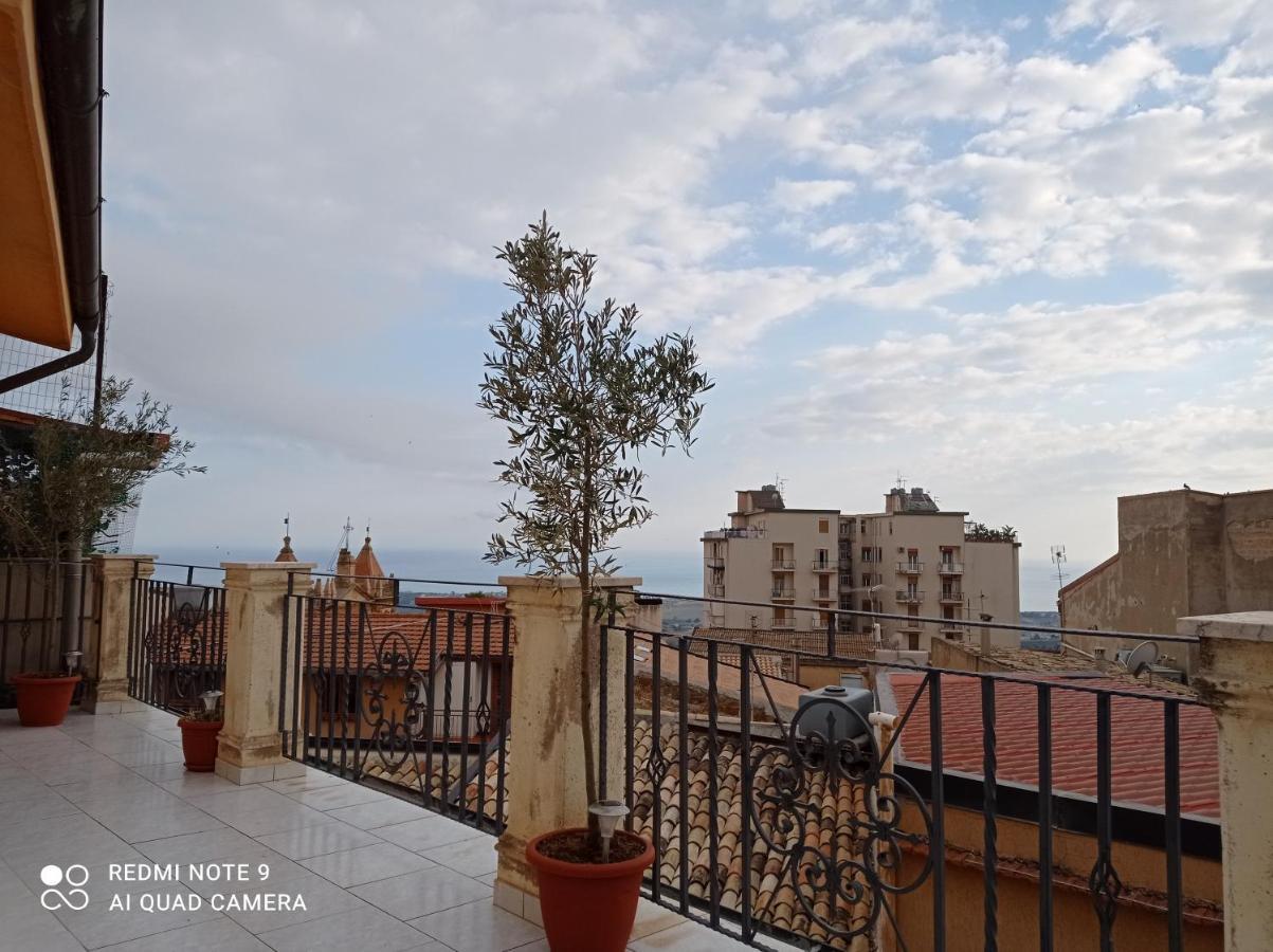La Sinfonia Di.Kerkent Hotel Agrigento Ngoại thất bức ảnh